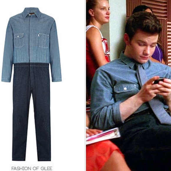 Levi's Other - VERY RARE Levi's x Opening Ceremony Jumpsuit